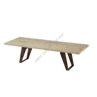 Dale Italia / Dining Tables / Misura