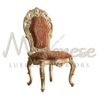 Modenese Luxury Interiors / Chairs / Louis XV 15525