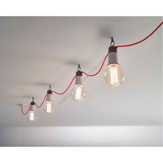 Aldo Bernardi / Lighting Systems / Modulare Ibrido