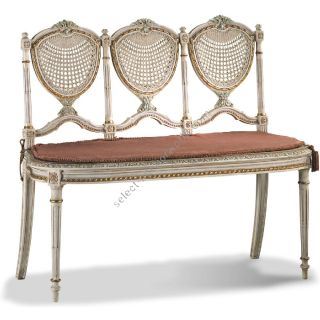 Francesco Molon / Benches / The Upholstery D293