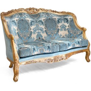 Francesco Molon / Sofas & Couches / The Upholstery D329.01