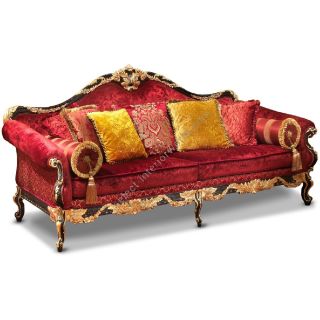 Francesco Molon / Sofas & Couches / The Upholstery D455