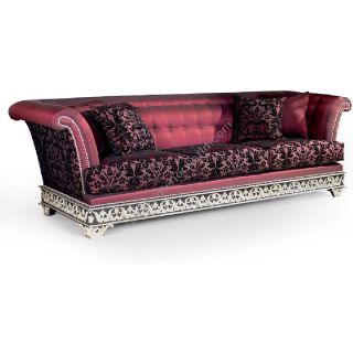 Francesco Molon / Sofas & Couches / Eclectica D500