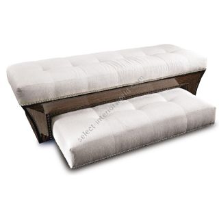 Francesco Molon / Benches / Eclectica D510
