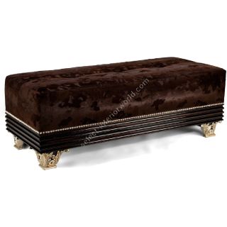 Francesco Molon / Benches / Eclectica D512