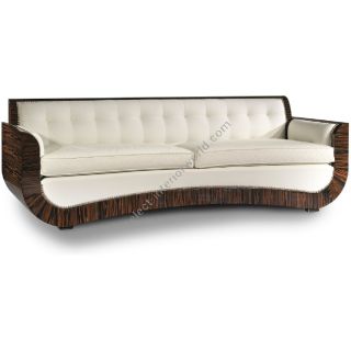 Francesco Molon / Sofas & Couches / Eclectica D520