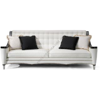 Francesco Molon / Sofas & Couches / Eclectica D521