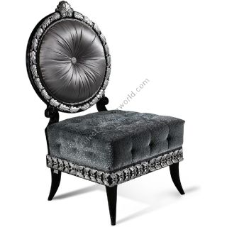 Francesco Molon / Armchairs / Eclectica P503