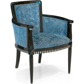 Francesco Molon / Chairs with arms / Eclectica P509