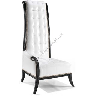 Francesco Molon / Armchairs / Eclectica P522.01SX