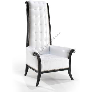 Francesco Molon / Armchairs / Eclectica P522