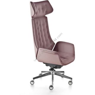 Molon / Office Armchairs / MolonDesign P700