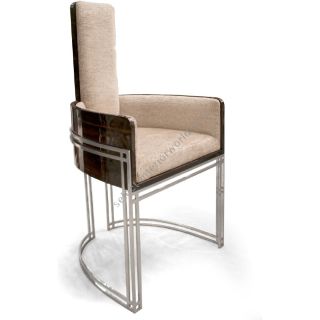 Francesco Molon / Chairs with arms / MolonDesign P721