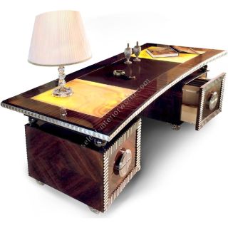 Francesco Molon / Desk & Writing tables / Eclectica R504