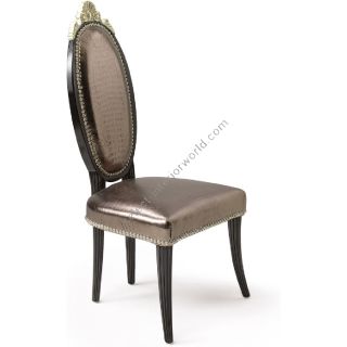 Francesco Molon / Chairs without arms / Eclectica S505