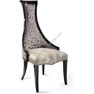 Francesco Molon / Chairs without arms / Eclectica S507