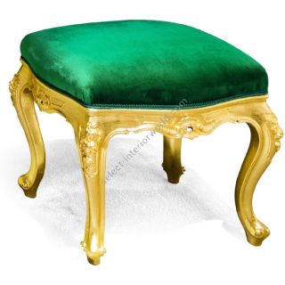 Francesco Molon / Poufs & Ottomans / The Upholstery S99