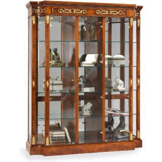 Francesco Molon / Cabinets / New Empire V119.01