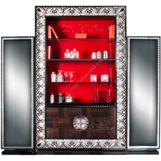 Francesco Molon / Cabinets / Eclectica W502.01