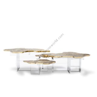 Boca do Lobo / Center Tables / Monet
