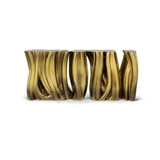 Boca do Lobo / Consoles / Monochrome Gold