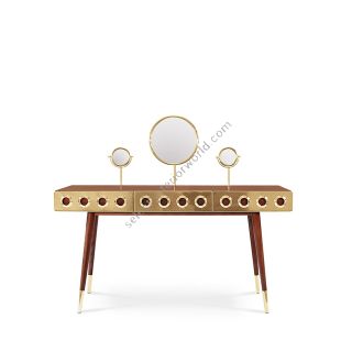 Essential Home / Dressing table / Monocles
