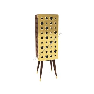 Essential Home / Cabinets / Monocles Tall