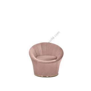 Essential Home / Armchairs / Monroe
