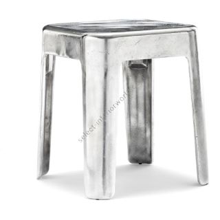 Exteta / Side Tables / Moonlight Square