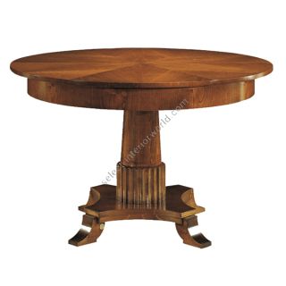 Morelato / Dining Tables / Biedermeier 5779