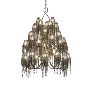 Patrizia Garganti / Chandeliers / Moulin Rouge EX06