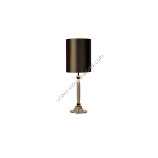 Patrizia Garganti / Table Lamps / Moulin Rouge EX14