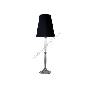 Patrizia Garganti / Table Lamps / Moulin Rouge EX15