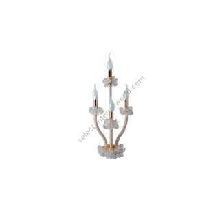 Patrizia Garganti / Wall Sconces / Moulin Rouge EX24