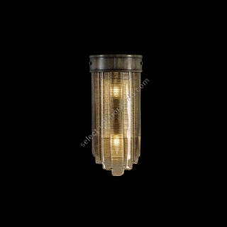 Mariner / Wall Sconces / Chicago Venetian Glass 20162