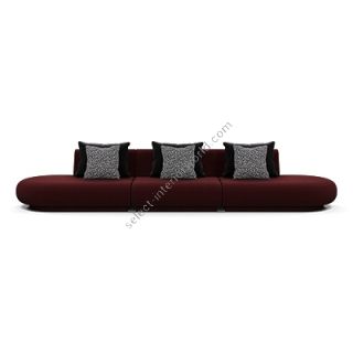 Christopher Guy / Sofas / Ms. Harris