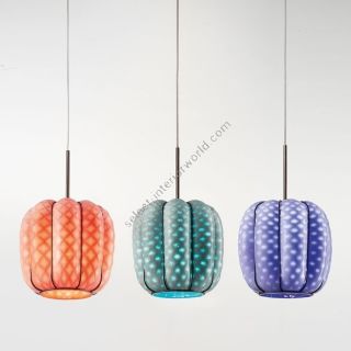 Siru / Pendants & Suspension Lights / Nest MS446-020