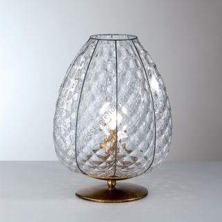 Siru / Table Lamps / Gemma MT267-020