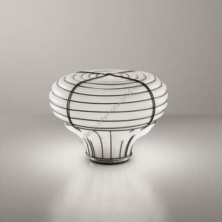 Siru / Table Lamps / Chapeau MT433-025