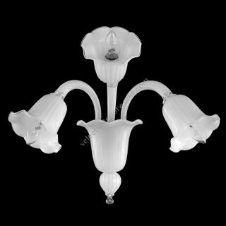 Multiforme / Bellepoque 394 APE0394-2+1 / Wall lamp