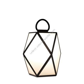 Contardi / Outdoor Rechargeable Table & Floor Lamps / Muse outdoor battery