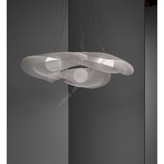 Arturo Alvarez / Pendant Lights / Mytilus MY04-3