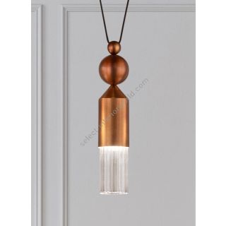 Masiero / Pendants & Suspension Lights / Nappe N4