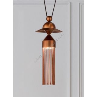Masiero / Pendants & Suspension Lights / Nappe N8
