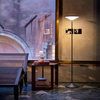 Penta Light / Floor Lamps / Narciso