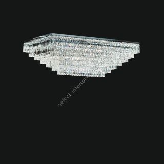 Jago / Chandeliers / Imperial NCS 284