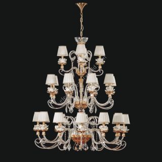 Jago / Chandeliers / Flower NCS 449