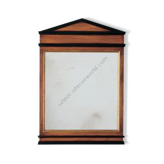Beaumont & Fletcher / Mirrors / Neoclassical