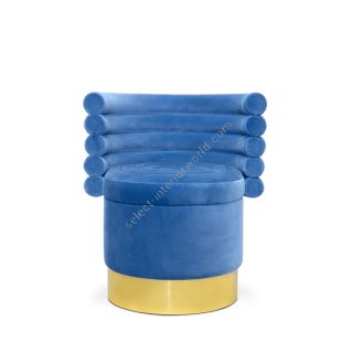 Essential Home / Dining Chair / Nesbitt