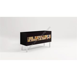 Laurameroni / Intarsia 2 / Nesporama
